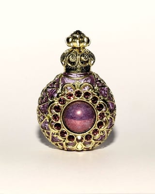 Photo 8 : ref. 530807 :  H. 6.2 cm / 8 ml