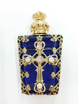 Photo 5 : ref. 487017 :  H. 7.2 cm / 10 ml