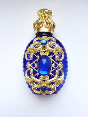 Photo 1 : ref. 493303 :  H. 6.9 cm / 7 ml