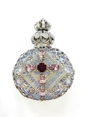 Photo 9 : ref. 486906 :  H. 5.7 cm / 6 ml