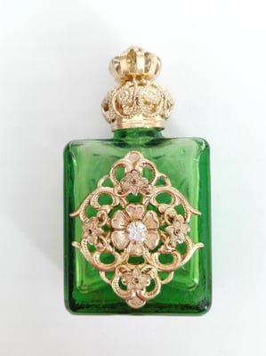 Photo 3 : ref. 459297 :  H. 6.7 cm / 10 ml