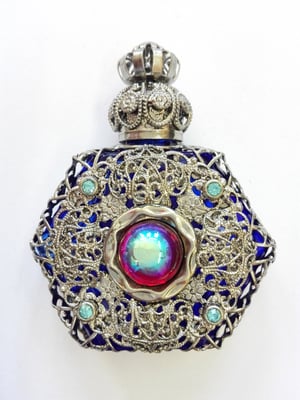 Photo 4 : ref. 453716 :  H. 6.3 cm / 7 ml