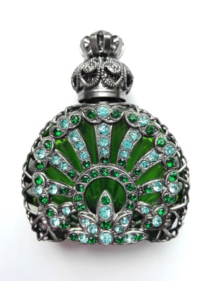 Photo 1 : ref. 482626 :  H. 6.1 cm / 6 ml