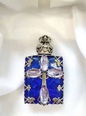 Photo 9 : ref. 547006 :  H. 6.7 cm / 10 ml