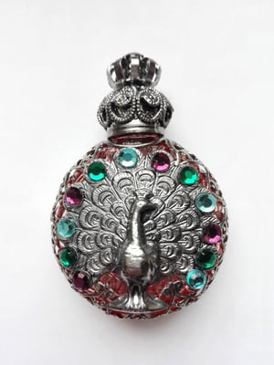 Photo 5 : ref. 481026 :  H. 6.2 cm / 9 ml