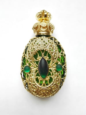 Photo 10 : ref. 471007 :  H.6.9 cm / 7 ml