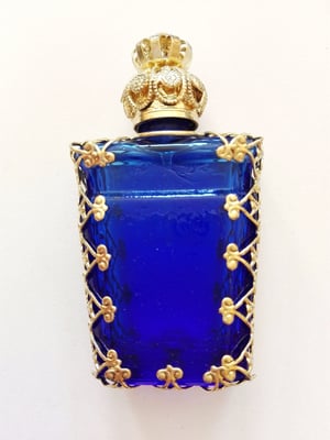 Photo 6 : ref. 451397 :  H. 7.2 cm / 10 ml