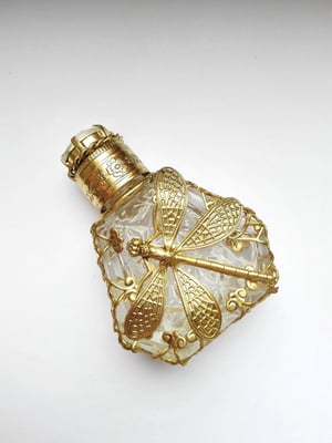 Photo 10 : ref. 481303 :  H. 5.2 cm / 5 ml