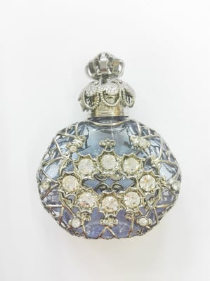 Photo 3 : ref. 487605 :  H. 5.7 cm / 6 ml