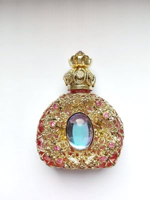 Photo 2 : ref. 456107 :  H. 6.1 cm / 6 ml