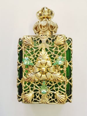 Photo 7 : ref. 452897 :  H. 6.7 cm / 10 ml