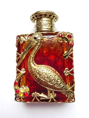 Photo 7 : ref. 482207 :  H. 6.8 cm / 10 ml