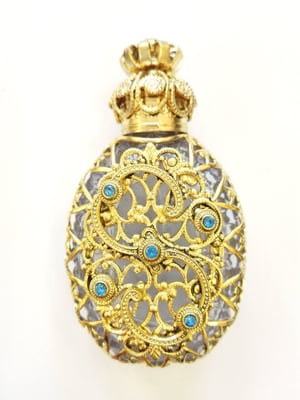 Photo 10 : ref. 454097 :  H. 6.9 cm / 7 ml