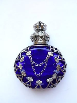 Photo 10 : ref. 454545 :  H. 5.7 cm / 6 ml