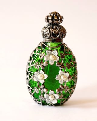 Photo 8 : ref. 495316 :  H. 6.9 cm / 7 ml