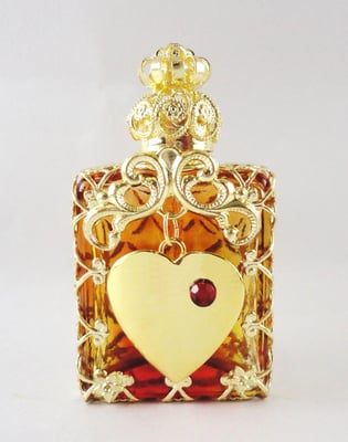 Photo 5 : ref. 495207 :  H. 6.7 cm / 10 ml