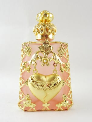 Photo 1 : ref. 495407 :  H. 7.2 cm / 10 ml