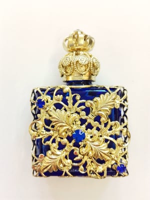 Photo 8 : ref. 453247 :  H. 5.8 cm / 7 ml