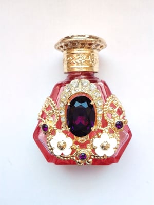 Photo 1 : ref. 467937 :  H.5.5 cm / 5 ml