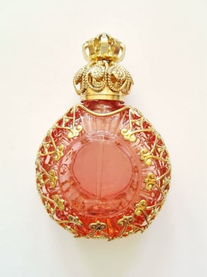 Photo 5 : ref. 450597 :  H. 6.2 cm / 8 ml