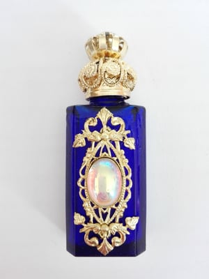 Photo 3 : ref. 483017 :  H. 6.8 cm / 7 ml