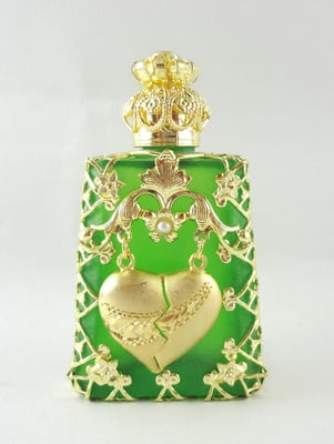 Photo 4 : ref. 495427 :  H. 7.2 cm / 10 ml