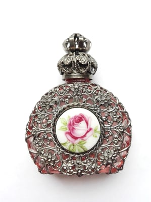 Photo 2 : ref. 473716 :  H. 6.1 cm / 6 ml