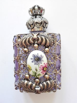 Photo 6 : ref. 451916 :  H. 6.7 cm / 10 ml