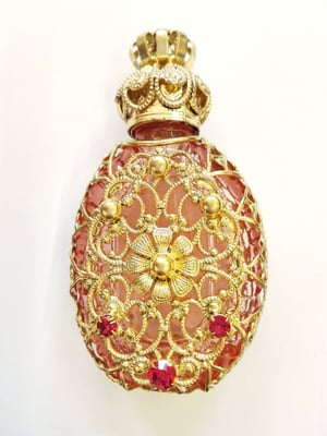 Photo 2 : ref. 454207 :  H. 6.8 cm / 7 ml