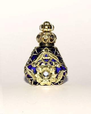 Photo 2 : ref. 530407 :  H. 5.5 cm / 5 ml