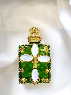 Photo 10 : ref. 547007 :  H. 6.7 cm / 10 ml