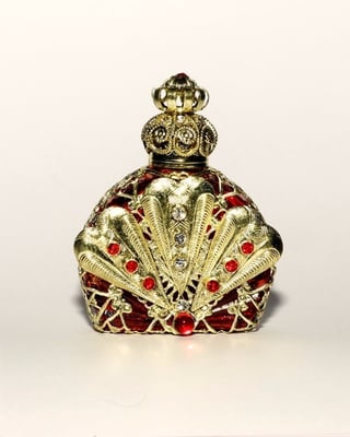 Photo 4 : ref. 530707 :  H. 6.1 cm / 6 ml