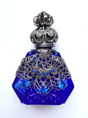 Photo 5 : ref. 456316 :  H. 5.5 cm / 5 ml