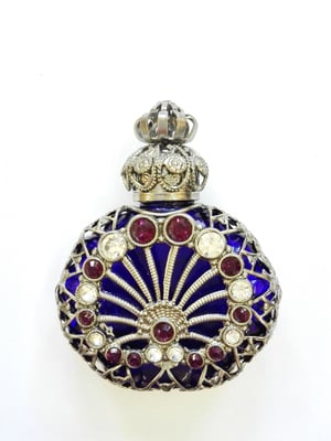 Photo 5 : ref. 454816 :  H. 5.7 cm / 6 ml