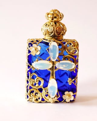 Photo 7 : ref. 496117 :  H. 6.7 cm / 10 ml