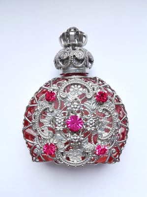 Photo 2 : ref. 450205 :  H. 6.1 cm / 6 ml