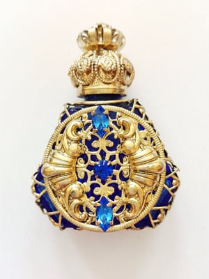 Photo 8 : ref.  452397 :  H. 5.5 cm / 5 ml