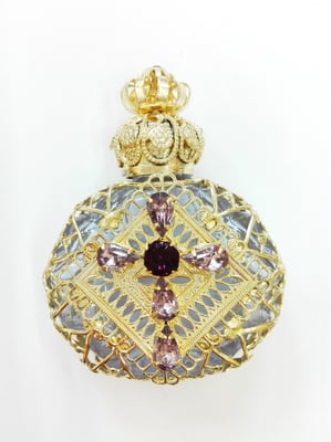 Photo 10 : ref. 486907 :  H. 5.7 cm / 6 ml