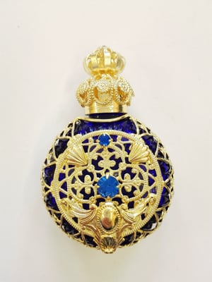 Photo 4 : ref. 454303 :  H. 6.2 cm / 8 ml