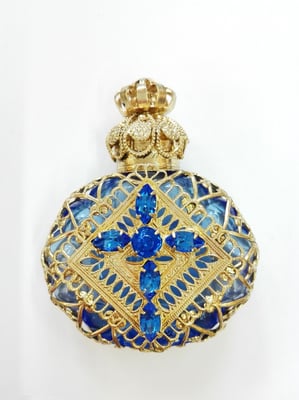 Photo 3 : ref. 486947 :  H. 5.7 cm / 6 ml