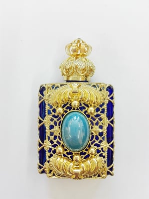 Photo 10 : ref. 453013 :  H. 6.7 cm / 10 ml