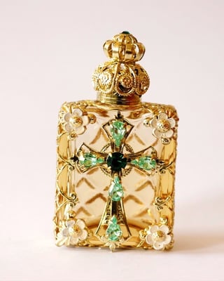 Photo 9 : ref. 496227 :  H. 6.7 cm / 10 ml