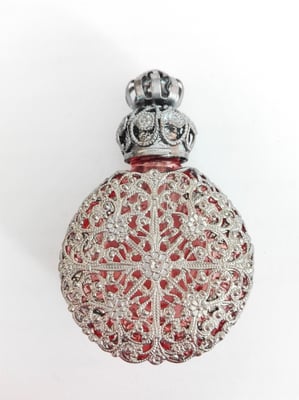 Photo 1 : ref. 455926 :  H. 6.2 cm / 8 ml