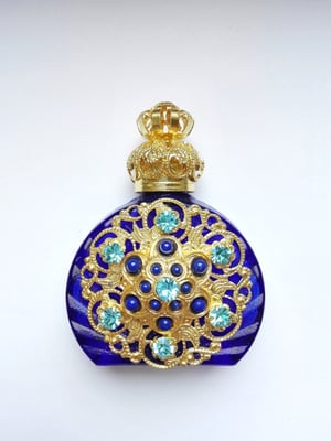 Photo 2 : ref. 493803 :  H. 6.1 cm / 6 ml