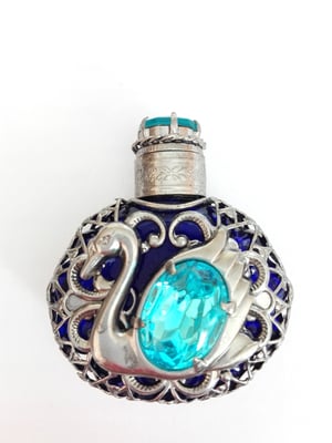 Photo 8 : ref. 481106 :  H. 5.6 cm / 6 ml