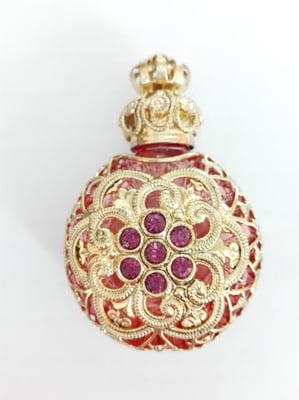 Photo 9 : ref. 461397 :  H. 6.2 cm / 8 ml