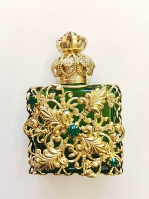 Photo 5 : ref. 453207 :  H. 5.8 cm / 7 ml