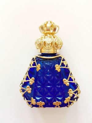 Photo 3 : ref. 451113 :  H. 5.5 cm / 5 ml