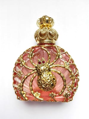 Photo 6 : ref. 482007 :  H. 6.1 cm / 6 ml