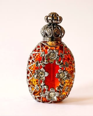 Photo 6 : ref. 495306 :  H. 6.9 cm / 7 ml